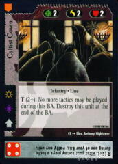 Cultist Coven